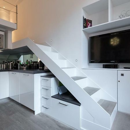 Magnificent Loft - Very Central Nice Exterior photo